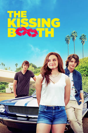 The Kissing Booth – Delidolu izle