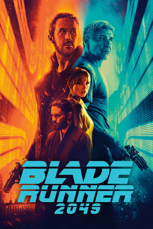 Blade Runner 2049 – Bıçak Sırtı izle