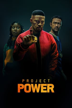 Project Power – (Proje) izle