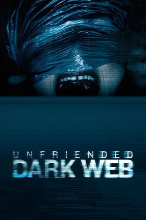 Sanal Üstü 2 – Unfriended Dark Web 2 izle