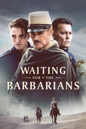 Waiting for the Barbarians izle