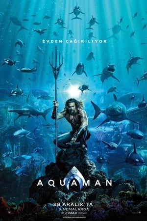 Aquaman izle