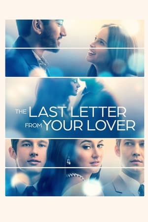 The Last Letter from Your Lover izle