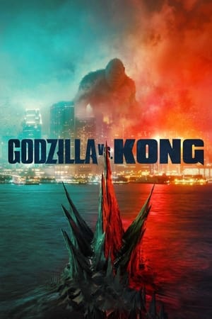 Godzilla vs. Kong izle