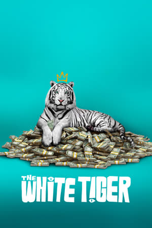 Beyaz Kaplan – The White Tiger (2021) izle