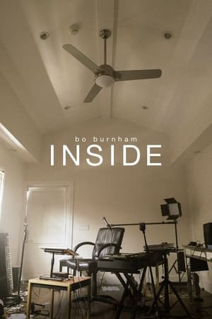 Bo Burnham: Inside izle