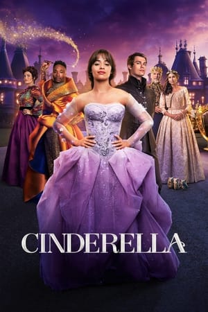 Cinderella Film izle