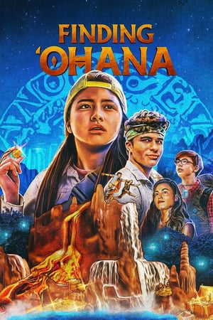 Gerçek Hazine – Finding ‘Ohana (2021)