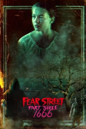 Korku Sokağı 3. Kısım: 1666 – Fear Street: Part Three 1666 izle
