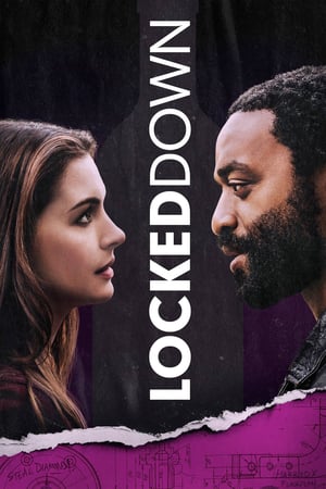 Locked Down (2021) Filmi izle