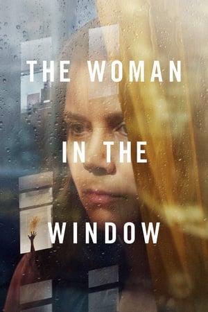 Penceredeki Kadın – The Woman in the Window