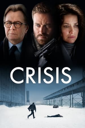 Rüya Ülkesi – Crisis Film izle