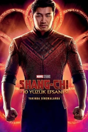 Shang-Chi ve On Halka Efsanesi – Shang-Chi and the Legend of the Ten Rings izle