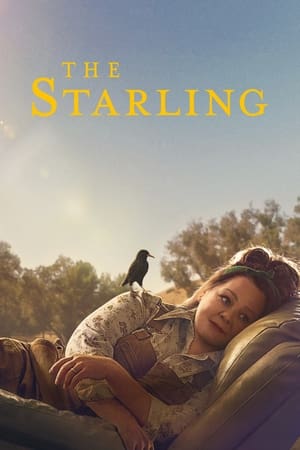 The Starling izle