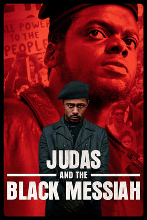 Yehuda ve Siyah Mesih – Judas and the Black Messiah izle