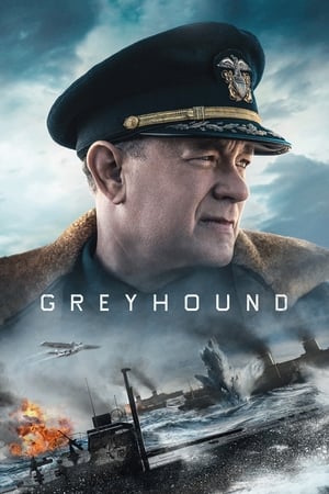 Atlantik Savaşı – Greyhound izle