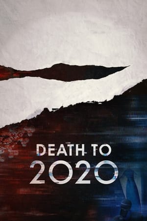 2020 Bit Artık – Death to 2020 izle