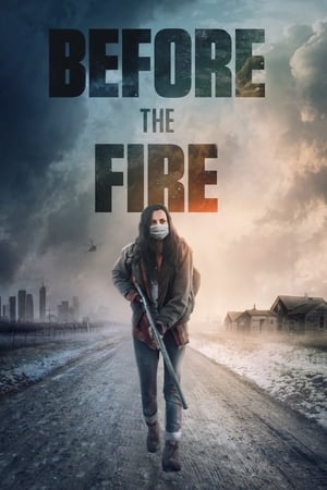 Ateşten Önce – Before the Fire izle