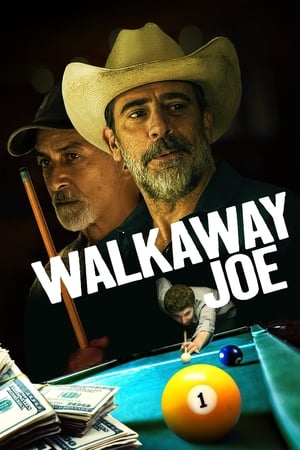 Kaçak Joe – Walkaway Joe izle