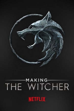 Making the Witcher izle