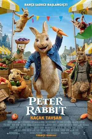 Peter Rabbit 2: Kaçak Tavşan – Peter Rabbit 2: The Runaway izle
