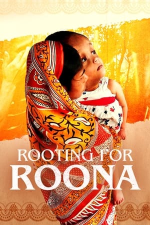 Rooting for Roona izle