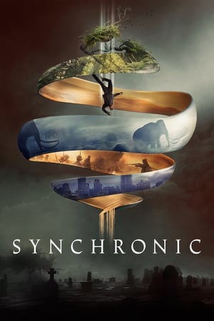 Senkronik – Synchronic izle