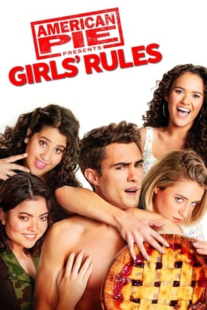 Amerikan Pastası 9: Kızların Kuralları – American Pie Presents: Girls’ Rules izle