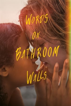 Banyo Duvarındaki Kelimeler – Words on Bathroom Walls izle