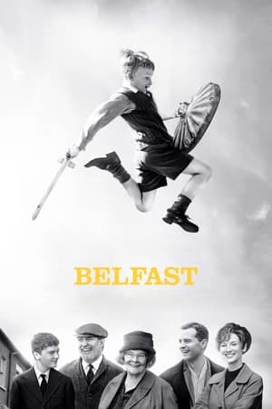 Belfast izle
