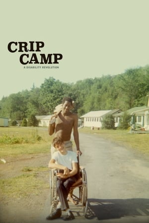 Crip Camp: Bir Engellilik Devrimi – Crip Camp: A Disability Revolution izle