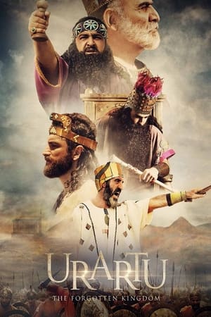 Urartu: The Forgotten Kingdom izle