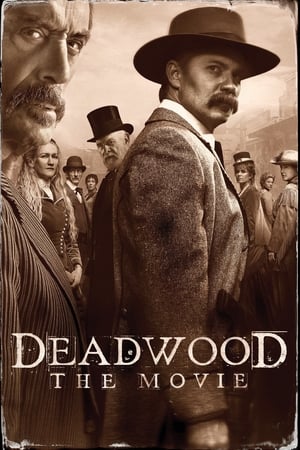 Deadwood izle