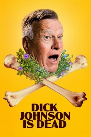 Dick Johnson öldü – Dick Johnson Is Dead izle