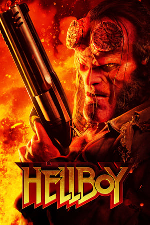 Hellboy 3 izle