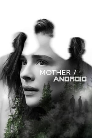 Mother/Android izle