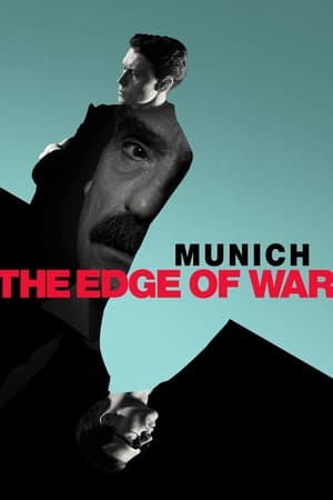 Münih: Savaş Yaklaşıyor – Munich: The Edge of War izle