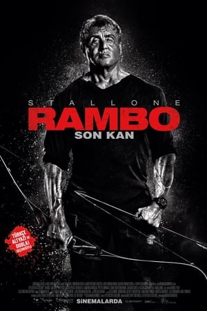 Rambo 5: Son Kan – Rambo 5: Last Blood izle
