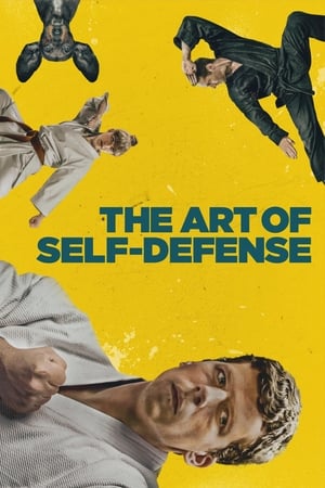 Savunma Sanatı – The Art of Self-Defense izle