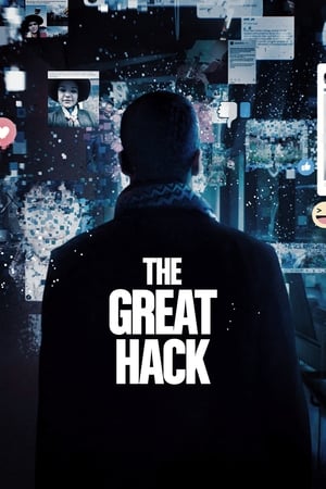 The Great Hack izle