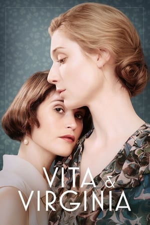Vita Ve Virginia – Vita & Virginia izle