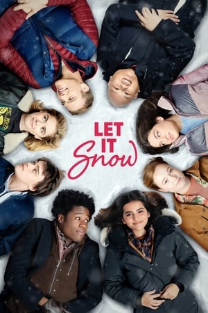 Aşk Baharı Beklemez – Let It Snow izle