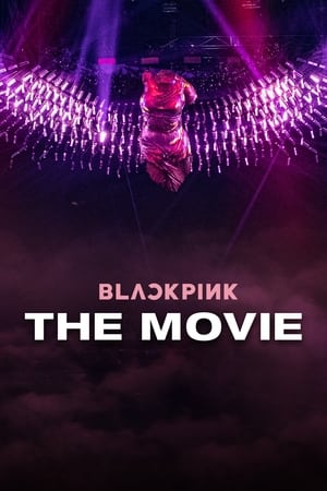 BLACKPINK: The Movie izle