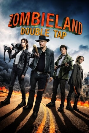 Zombieland – Zombi Ülkesi: Çift Vuruş – Zombieland: Double Tap izle