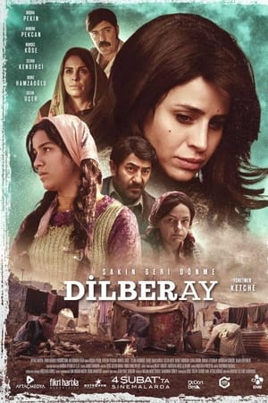 Dilberay Filmi Küçük Dev Kadin izle