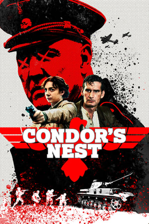 Condor’s Nest izle