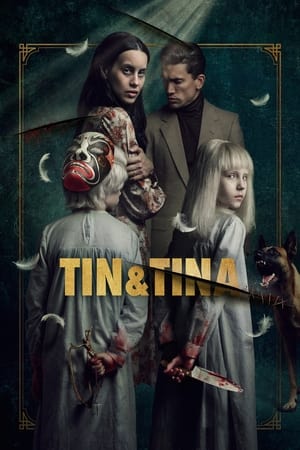 Tin & Tina izle