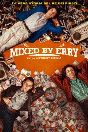 Mixed by Erry izle
