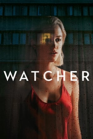 Biri Gözetliyor – Watcher izle