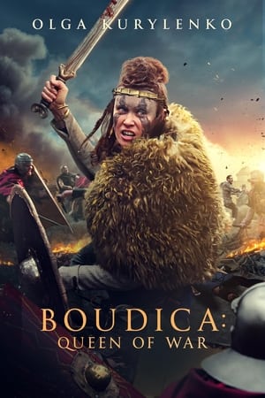 Boudica izle